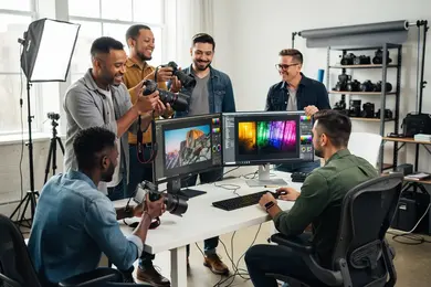 2026 Best Online Associate Degrees in Digital Photography for Working Adults thumbnail