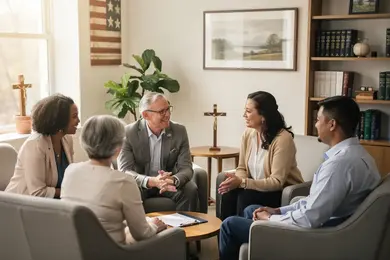 2027 Online Pastoral Counseling Doctorate Programs with One-on-One Faculty Mentorship thumbnail