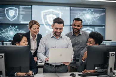 Careers After an Online MBA in Cybersecurity Management for Public Sector Professionals thumbnail