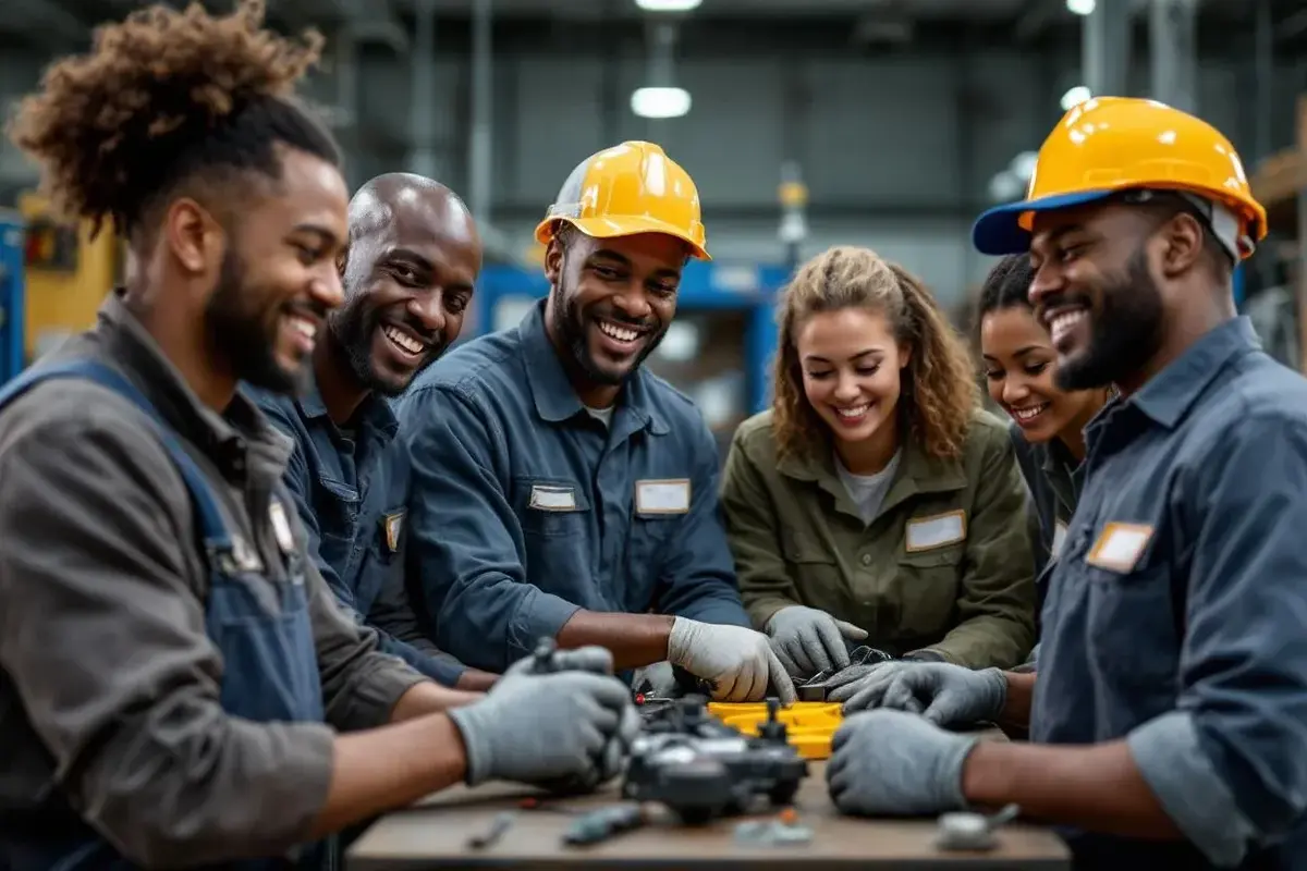 Most Affordable Maintenance Technician Schools & Training - Budget ...