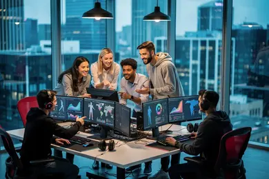 2026 Esports Business Degree Jobs That Do Not Require Licensure thumbnail