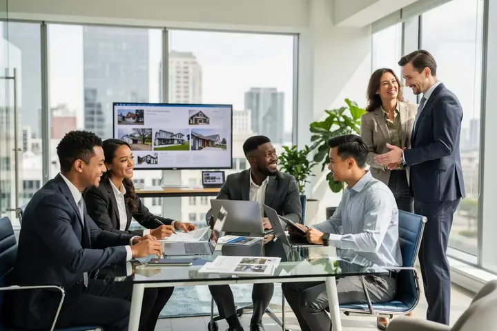2026 Best Online Bachelor's in Real Estate for Property Management Career Paths