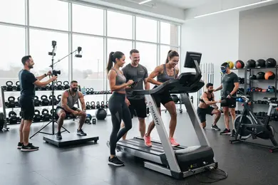 2026 Best Online Exercise Science Degrees for Strength and Conditioning Careers thumbnail
