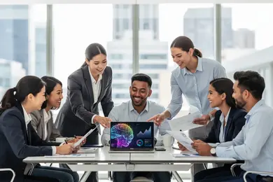 Best Online MBA in Artificial Intelligence for Business Programs for International Applicants thumbnail