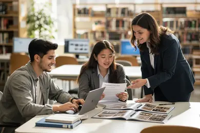 2027 Online MLIS Programs With a Choice of Thesis, Capstone, or Portfolio thumbnail