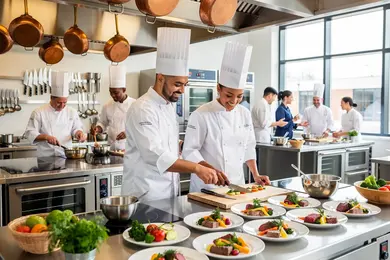 2026 Is Auguste Escoffier School of Culinary Arts - Online Worth It? Tuition, Value, and ROI thumbnail