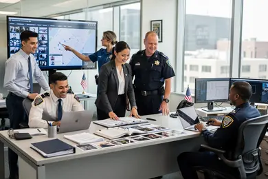2026 Hybrid vs Fully Online Criminal Justice Bachelor's Degree Programs thumbnail