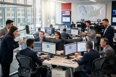 2026 Online Journalism Bachelor's Degree Programs With Asynchronous Classes thumbnail