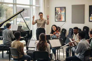 2026 Best Accredited Online Music Education Degree Programs: Compare Tuition, Admissions, and Career Outcomes thumbnail