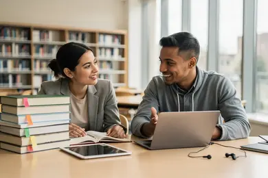 2027 MLIS vs. a Communications Master's for Knowledge Services thumbnail