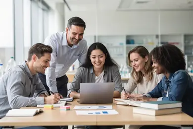 2027 Best Doctoral Programs With 5-Week Courses thumbnail