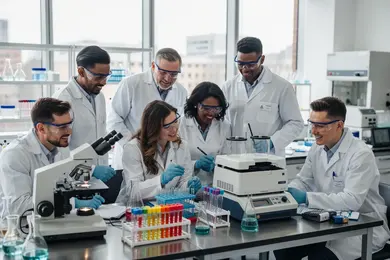 2026 Application Deadlines for Online Biotechnology Master's Programs: Fall, Spring & Rolling Admissions thumbnail