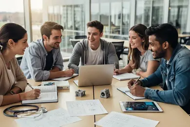 2027 Best College Programs for Job Security thumbnail