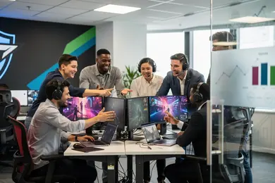 2026 Online Esports Business Master's Programs at Accredited U.S. Universities thumbnail