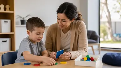 2027 Best Online Applied Behavior Analysis (ABA) Master's Programs for Residents of Lubbock, TX thumbnail