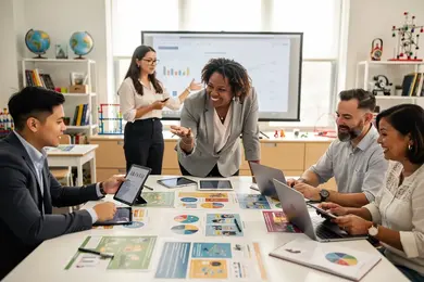 2026 Education Salary Trends Report: Are Wages Keeping Up With Tuition and Inflation? thumbnail