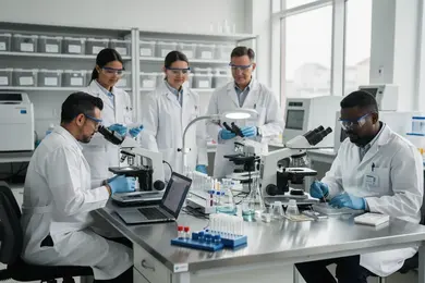 2026 Online Forensic Science Degrees for Students Who Want Forensic Biologist Roles thumbnail