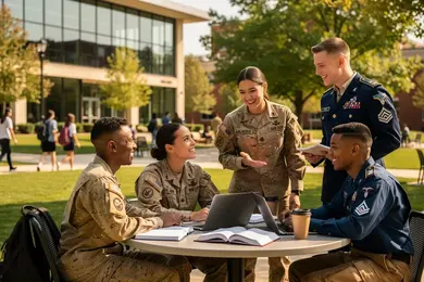 2026 Best Student Loans for Military Students thumbnail