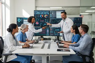 2026 Most Flexible Careers You Can Pursue With a Nursing Informatics Degree: Remote, Hybrid, and Freelance Paths thumbnail