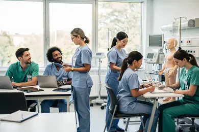 2027 CCNE-Accredited MSN Programs With Local Clinical Placement Guarantees Explained thumbnail