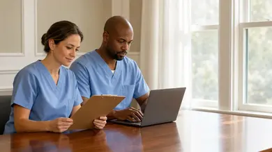 2027 Online Health Information Management Master's Programs With No Personal Statement or Admissions Essay Required thumbnail