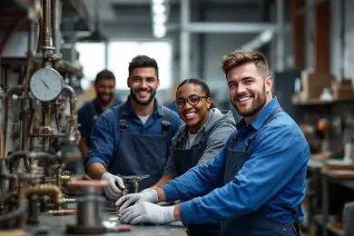 Best Plumber Training Programs & Trade Schools - Top Plumbing Schools in New York for 2026