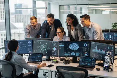 2026 Best Udemy Executive AI Courses thumbnail