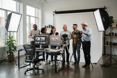 2026 Online Digital Photography Degrees That Prepare Students for Creative Team Leadership thumbnail