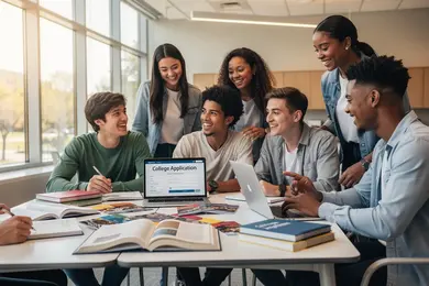 2026 How Early Should You Start Applying to College? thumbnail
