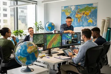 2026 Part-Time vs Full-Time Online Geography Bachelor's Degree Programs thumbnail