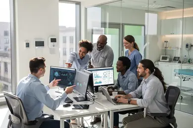 2026 Best Online Health Informatics Programs for IT Professionals Entering Healthcare Data Work thumbnail