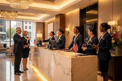 2026 Industries Hiring Graduates With a Hospitality Management Degree thumbnail