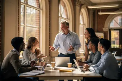 2026 Is Johns Hopkins University's Online MS in Intelligence Analysis Worth It? What Students Should Know thumbnail