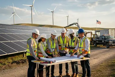 2026 Best Online Construction Management Degrees for Renewable Energy Project Careers thumbnail