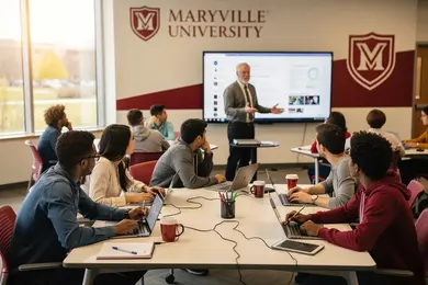 2026 Is Maryville University's Online MS in Artificial Intelligence Worth It? Salary, Outcomes, and ROI thumbnail