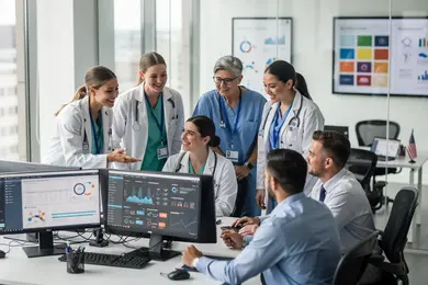 2026 Online Health Information Management Master's Curriculum Breakdown: Core Courses & Specializations thumbnail