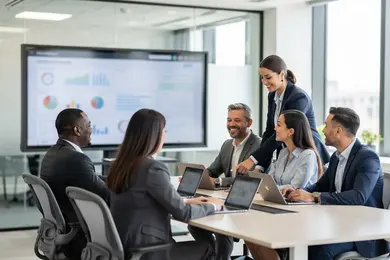2026 Best Online Master's in Human Resource Management With Data-Informed Workforce Strategy Focus thumbnail