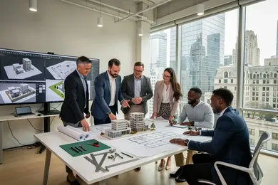 2027 Online Architecture Degree Programs That Accept 60, 75, or 90 Transfer Credits thumbnail