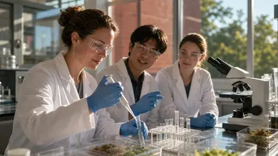 2027 Cheapest Accredited Online Biological Sciences Master's Programs With Flat-Rate Tuition: Costs per Term and Total Degree Estimates thumbnail