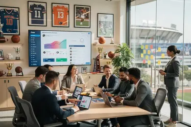 2026 Best Online Bachelor's in Sport Management for Sports Marketing Career Paths thumbnail