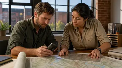 2027 Online Geographic Information Systems Master's Programs Under $20,000: Total Tuition and Required Fees thumbnail