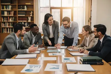 2027 Legal Studies Master's Programs for Internal Control and Assurance Teams thumbnail