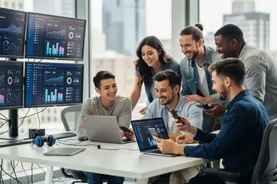 2026 Online vs Campus Social Media Outcomes Report: Graduation Rates, Cost, and Career Trade-Offs thumbnail