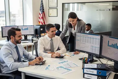 2026 Best Value Online Accounting Master's Degrees: Affordable Accredited Programs with the Highest ROI thumbnail
