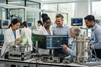 2026 Online Physics Degrees That Help Build Graduate-School Readiness