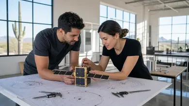 2027 Online Space Studies Degree Programs With University Scholarships: Awards, Eligibility, and Net Cost thumbnail