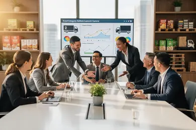 2026 Online Food Industry Management Degrees That Prepare Students for Brand and Category Careers thumbnail
