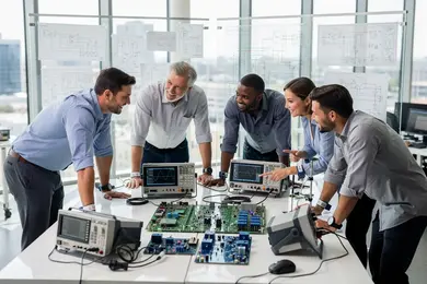 2026 Electrical Engineering Jobs With the Best Work-Life Balance thumbnail