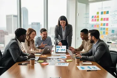 2026 Internship, Practicum or Clinical Requirements for Entrepreneurship Master's Programs thumbnail