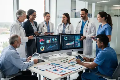 2026 Health Information Management Degree Salary by Experience Level: Entry-Level, Mid-Career, and Senior Roles thumbnail